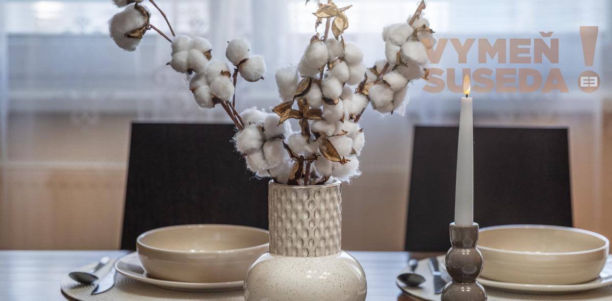 VYMEŇ SUSEDA! - VÝNIMOČNÝ 3 IZB. BYT, NOVOSTAVBA S TERRASOU A BALKÓNOM, VYHĽADÁVANÁ LOKALITA DÚBRAVKA, AGÁTOVÁ UL., BA IV.