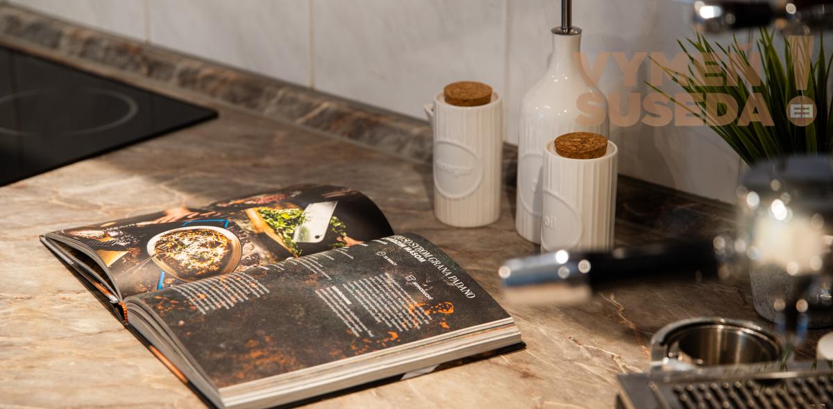 VYMEŇ SUSEDA! - VÝNIMOČNÝ 3 IZB. BYT, NOVOSTAVBA S TERRASOU A BALKÓNOM, VYHĽADÁVANÁ LOKALITA DÚBRAVKA, AGÁTOVÁ UL., BA IV.