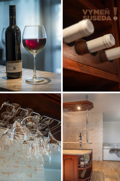 VYMEŇ SUSEDA! - VÝNIMOČNÝ 3 IZB. BYT, NOVOSTAVBA S TERRASOU A BALKÓNOM, VYHĽADÁVANÁ LOKALITA DÚBRAVKA, AGÁTOVÁ UL., BA IV.