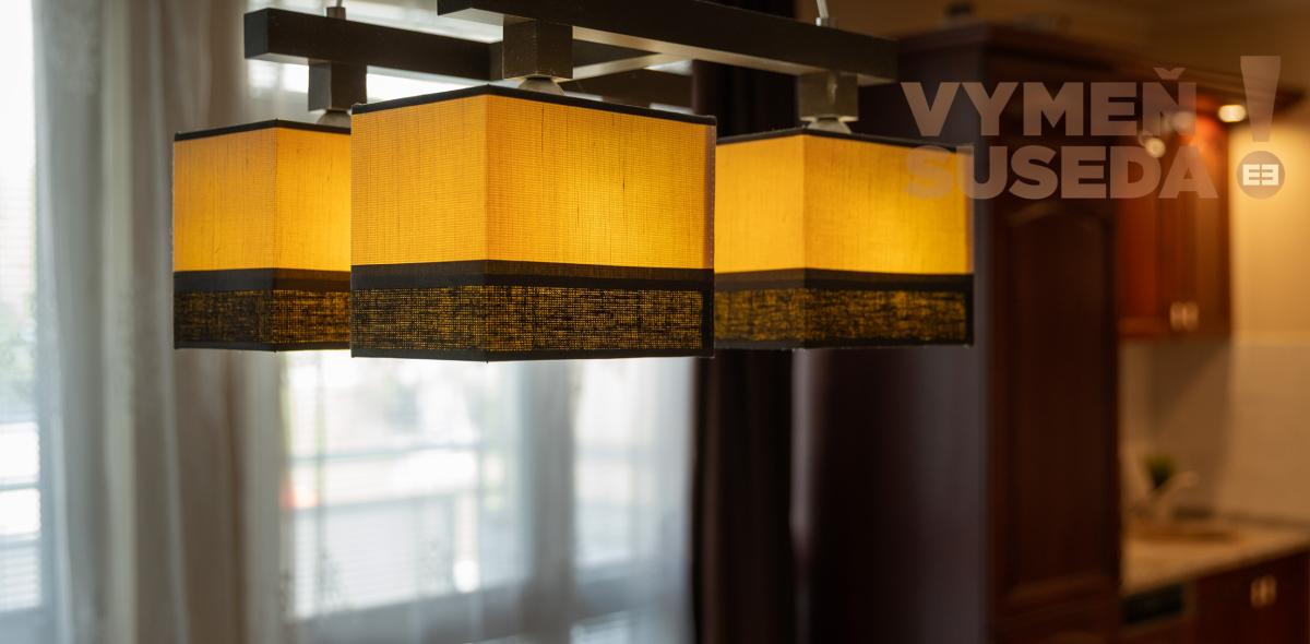 VYMEŇ SUSEDA! - VÝNIMOČNÝ 3 IZB. BYT, NOVOSTAVBA S TERRASOU A BALKÓNOM, VYHĽADÁVANÁ LOKALITA DÚBRAVKA, AGÁTOVÁ UL., BA IV.