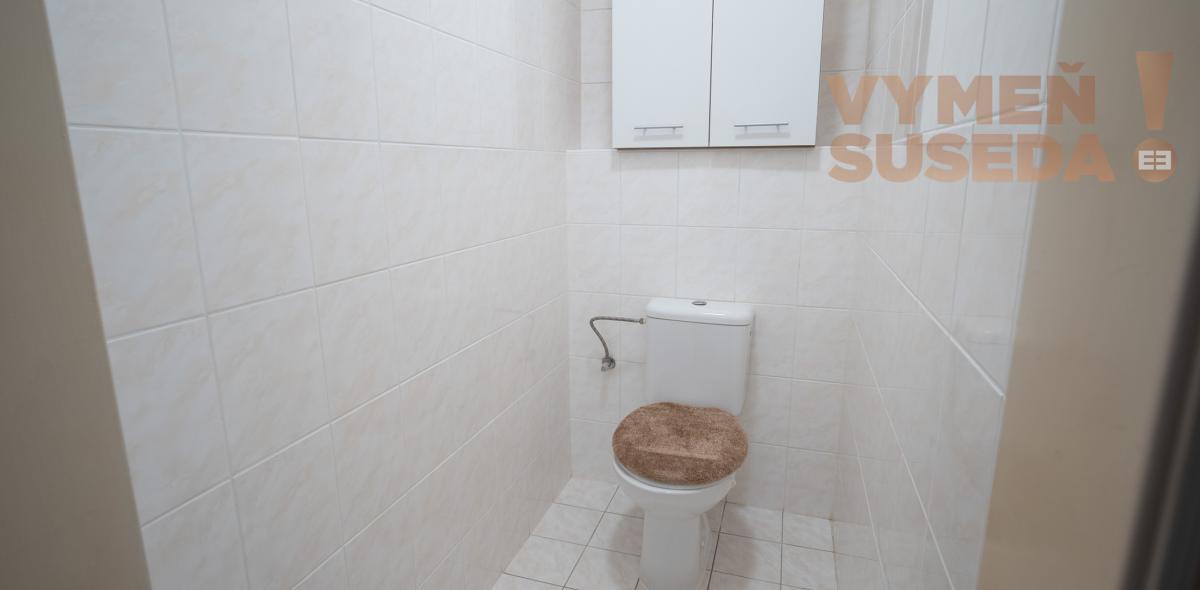 VYMEŇ SUSEDA! - VÝNIMOČNÝ 3 IZB. BYT, NOVOSTAVBA S TERRASOU A BALKÓNOM, VYHĽADÁVANÁ LOKALITA DÚBRAVKA, AGÁTOVÁ UL., BA IV.