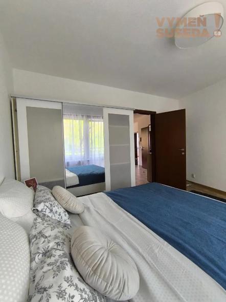 VYMEŇ SUSEDA! – VÝNIMOČNÝ 3 IZB. ZARIADENÝ BYT, PET FRIENDLY, BAZOVÁ, GAUDI, BA II, RUŽINOV.