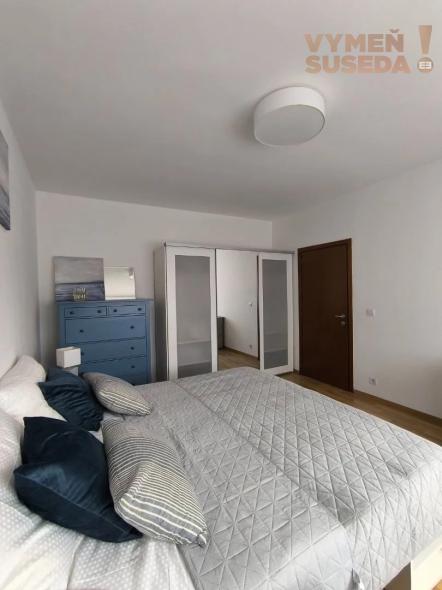 VYMEŇ SUSEDA! – VÝNIMOČNÝ 3 IZB. ZARIADENÝ BYT, PET FRIENDLY, BAZOVÁ, GAUDI, BA II, RUŽINOV.