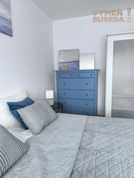 VYMEŇ SUSEDA! – VÝNIMOČNÝ 3 IZB. ZARIADENÝ BYT, PET FRIENDLY, BAZOVÁ, GAUDI, BA II, RUŽINOV.