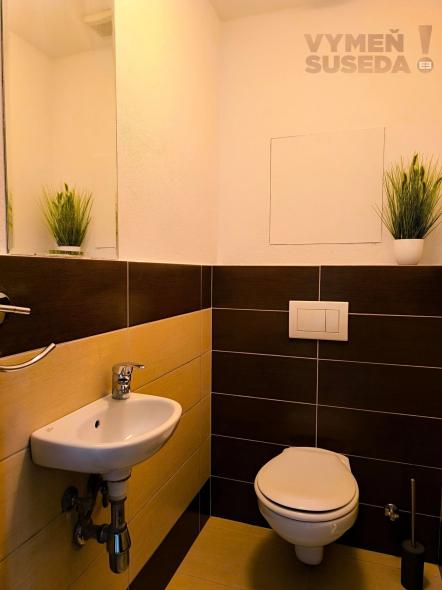 VYMEŇ SUSEDA! – VÝNIMOČNÝ 3 IZB. ZARIADENÝ BYT, PET FRIENDLY, BAZOVÁ, GAUDI, BA II, RUŽINOV.