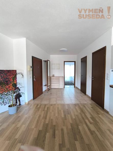 VYMEŇ SUSEDA! – VÝNIMOČNÝ 3 IZB. ZARIADENÝ BYT, PET FRIENDLY, BAZOVÁ, GAUDI, BA II, RUŽINOV.