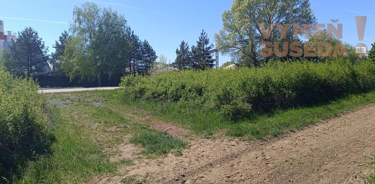 VYMEŇ SUSEDA! -  Predaj investičného pozemku – Vysoká pri Morave, 20 030 m².