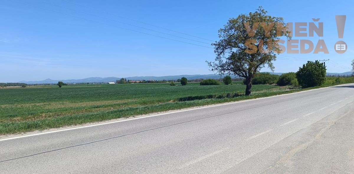 VYMEŇ SUSEDA! -  Predaj investičného pozemku – Vysoká pri Morave, 20 030 m².