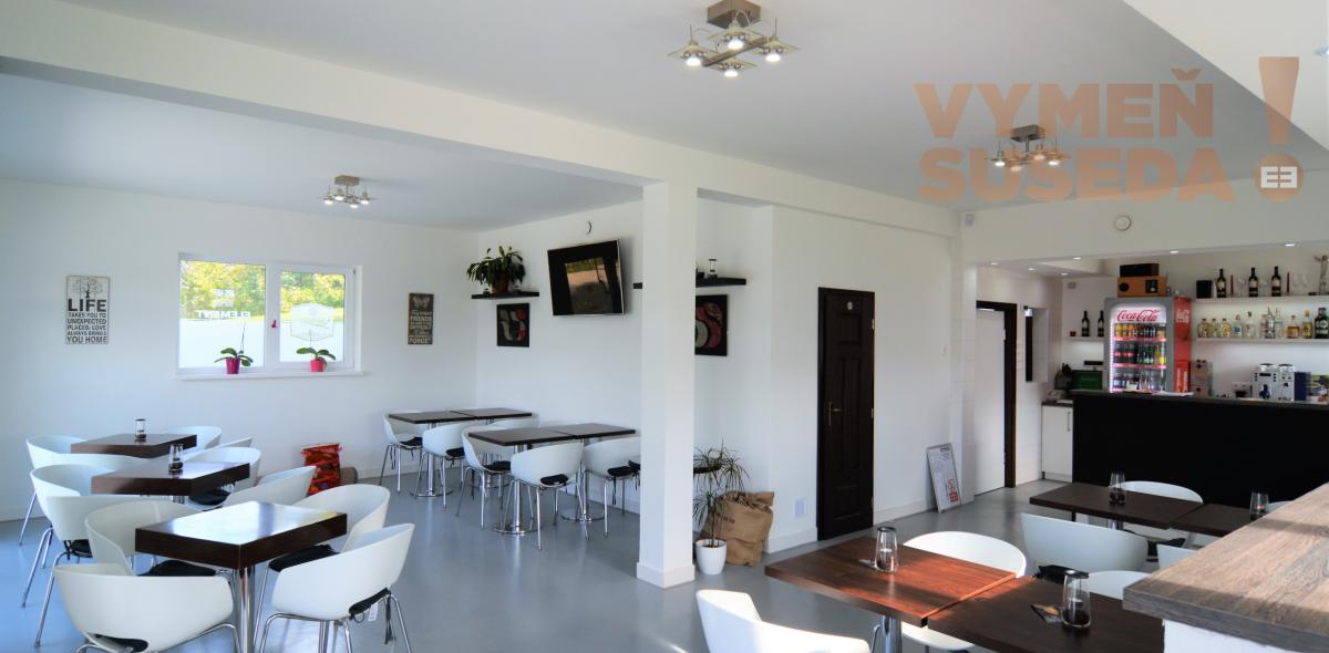 VYMEŇ SUSEDA! : Moderná polyfunkčná novostavba (366 m²) – BA II, Podunajské Biskupice.