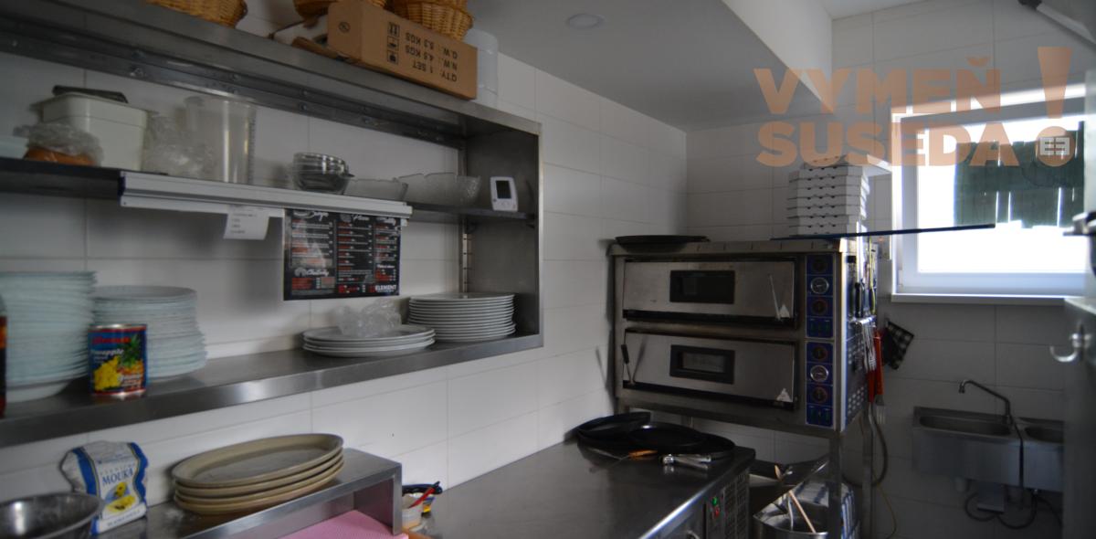 VYMEŇ SUSEDA! : Moderná polyfunkčná novostavba (366 m²) – BA II, Podunajské Biskupice.