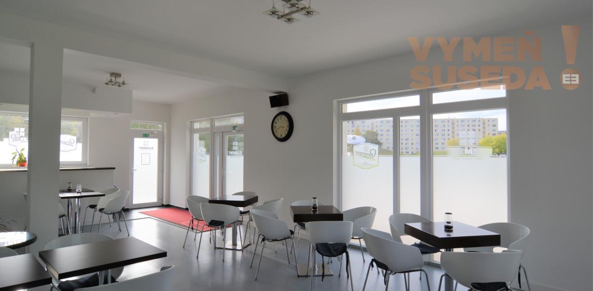 VYMEŇ SUSEDA! : Moderná polyfunkčná novostavba (366 m²) – BA II, Podunajské Biskupice.