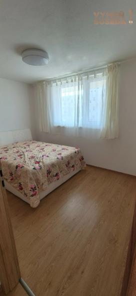 VYMEŇ SUSEDA! – VÝNIMOČNÝ 2 IZB. ZARIADENÝ BYT S BALKÓNOM A PARKOVANÍM, GUSTÁVA MALLÉHO, BA V, PETRŽALKA.