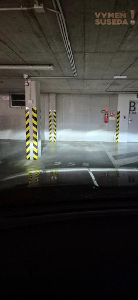 VYMEŇ SUSEDA! – VÝNIMOČNÝ 2 IZB. ZARIADENÝ BYT S BALKÓNOM A PARKOVANÍM, GUSTÁVA MALLÉHO, BA V, PETRŽALKA.