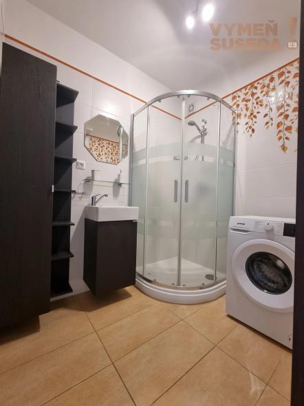 VYMEŇ SUSEDA! – VÝNIMOČNÝ 2 IZB. ZARIADENÝ BYT, PET FRIENDLY, ŠALVIOVÁ, BA II, RUŽINOV.