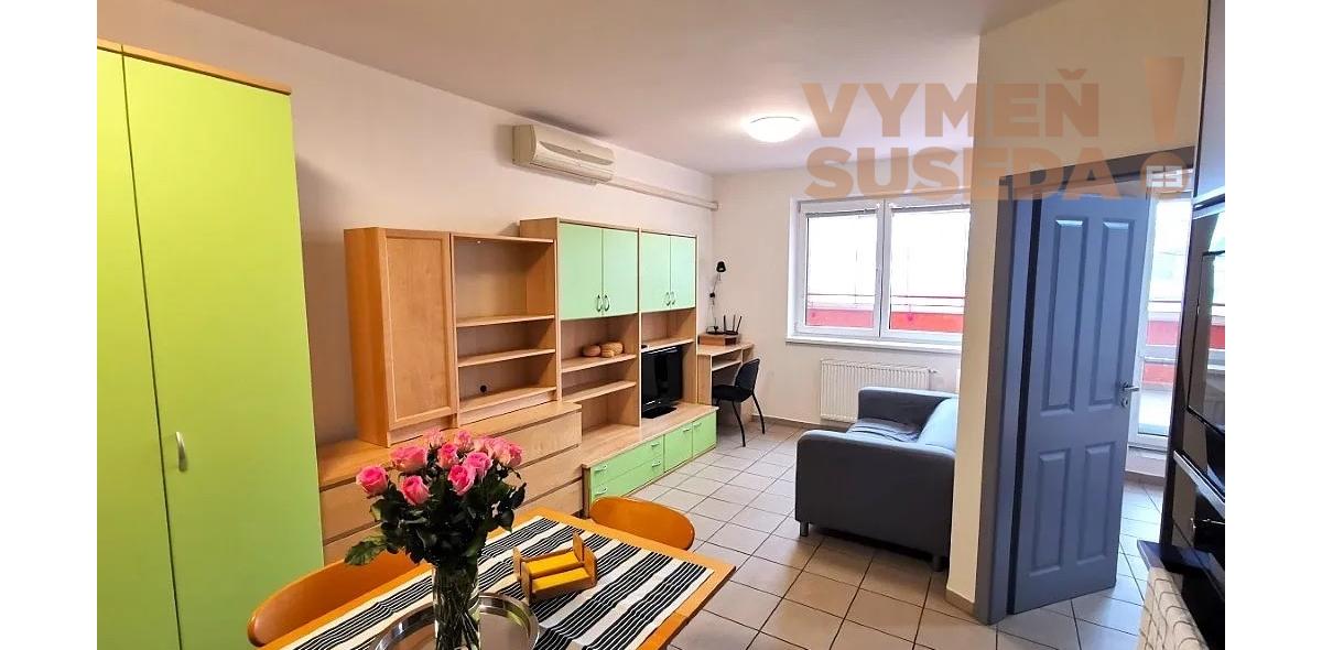 VYMEŇ SUSEDA! – VÝNIMOČNÝ 2 IZB. ZARIADENÝ BYT S TERASOU, PET FRIENDLY, ŠUSTEKOVA, BA V, PETRŽALKA.