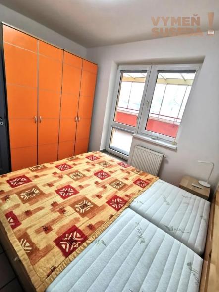 VYMEŇ SUSEDA! – VÝNIMOČNÝ 2 IZB. ZARIADENÝ BYT S TERASOU, PET FRIENDLY, ŠUSTEKOVA, BA V, PETRŽALKA.