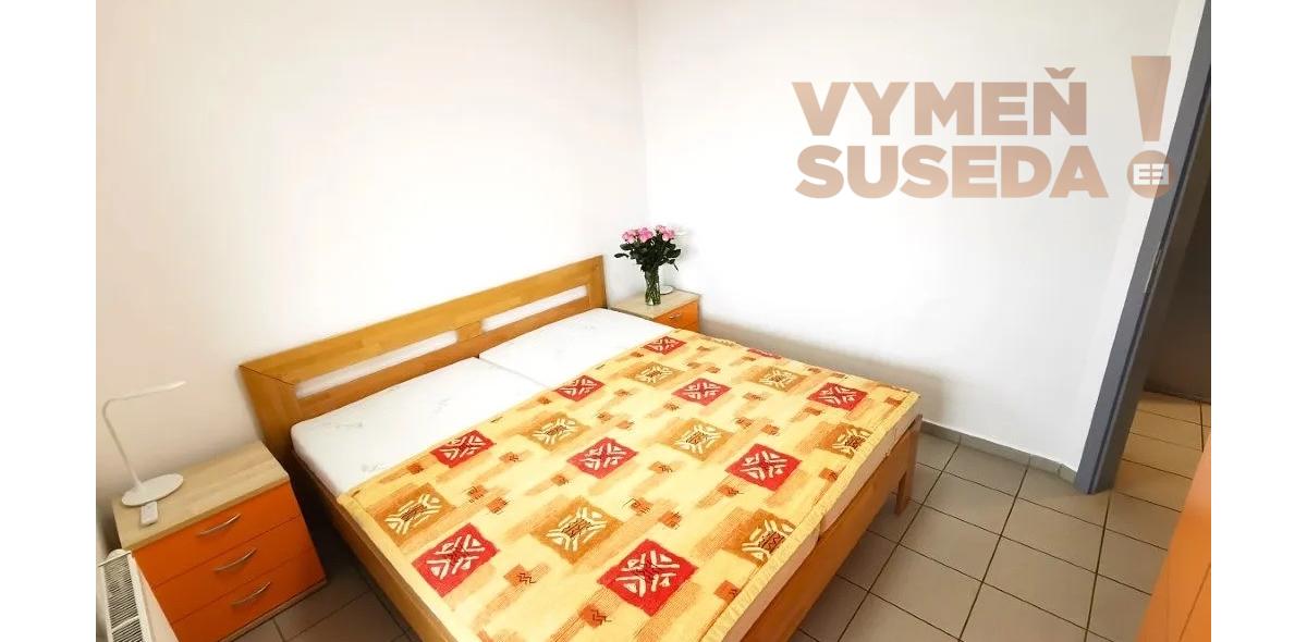VYMEŇ SUSEDA! – VÝNIMOČNÝ 2 IZB. ZARIADENÝ BYT S TERASOU, PET FRIENDLY, ŠUSTEKOVA, BA V, PETRŽALKA.