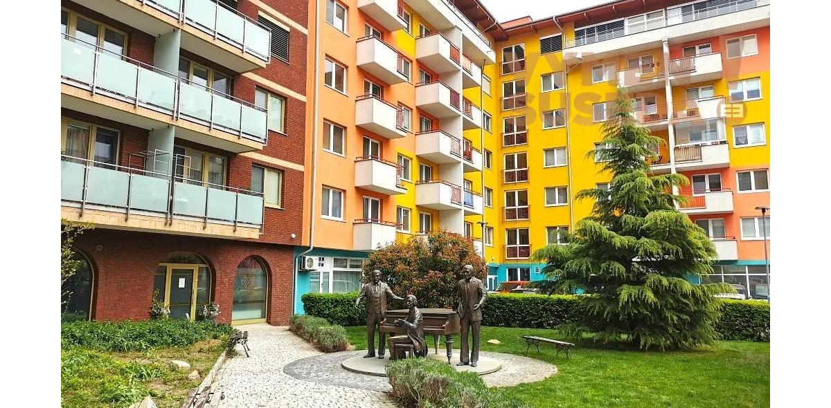 VYMEŇ SUSEDA! – VÝNIMOČNÝ 2 IZB. ZARIADENÝ BYT S TERASOU, PET FRIENDLY, ŠUSTEKOVA, BA V, PETRŽALKA.