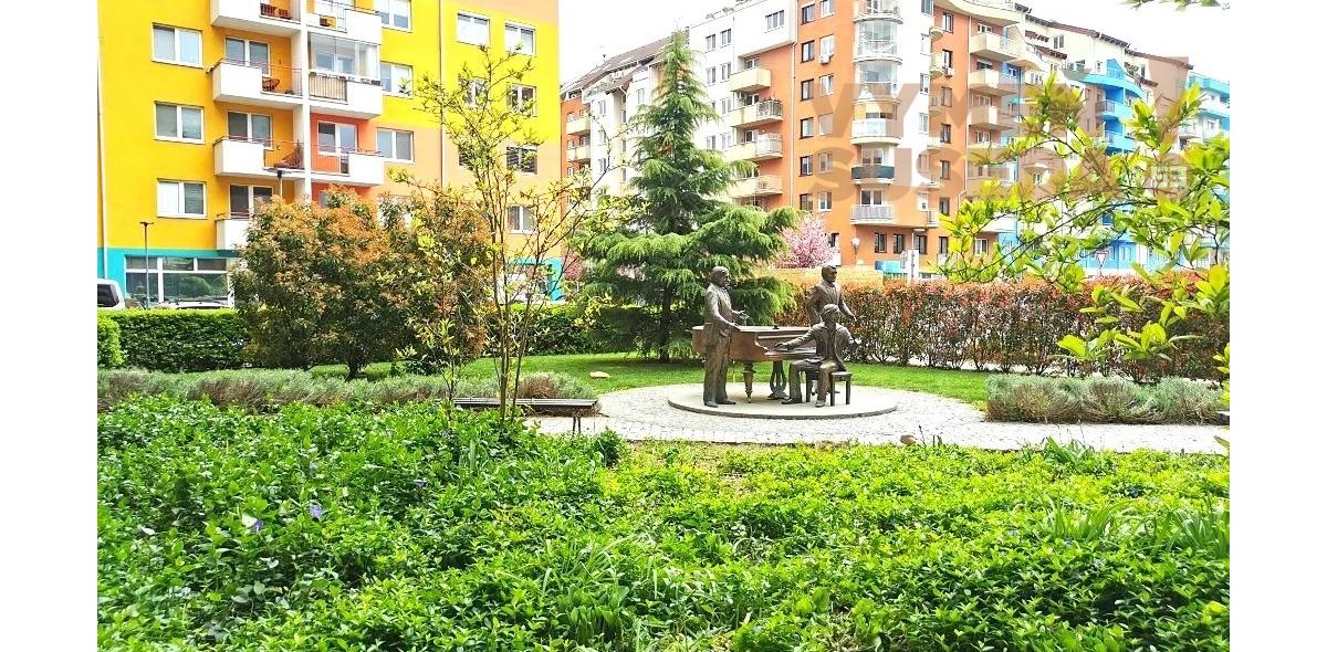 VYMEŇ SUSEDA! – VÝNIMOČNÝ 2 IZB. ZARIADENÝ BYT S TERASOU, PET FRIENDLY, ŠUSTEKOVA, BA V, PETRŽALKA.