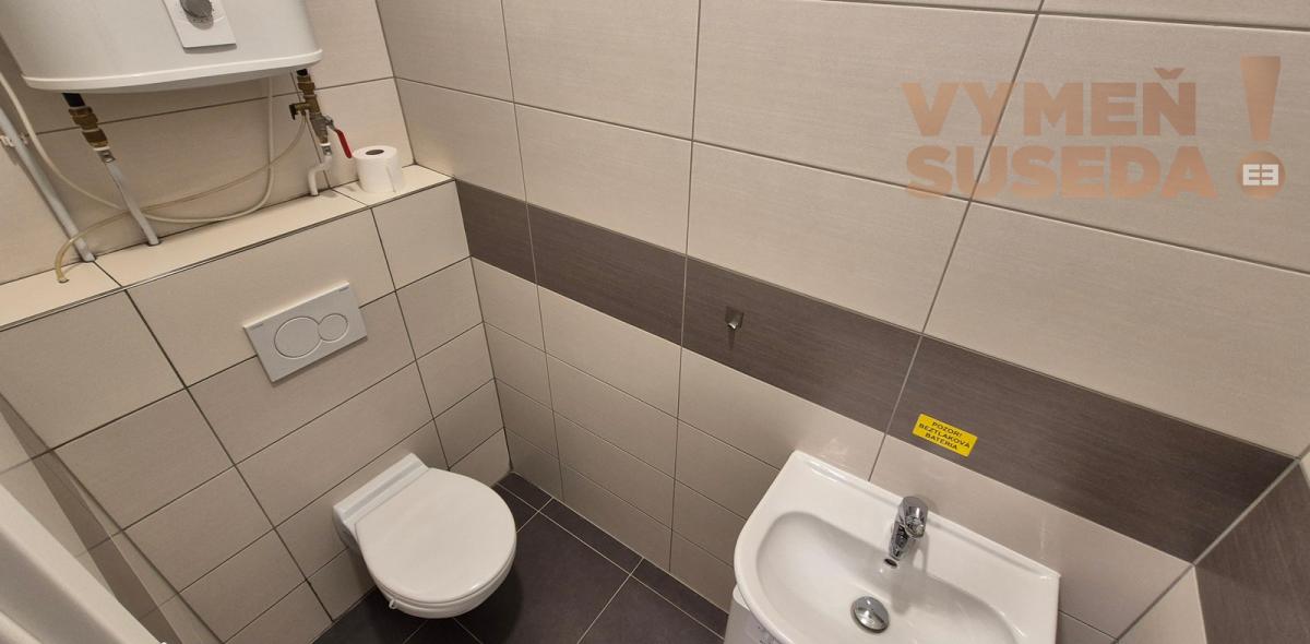 VYMEŇ SUSEDA - Nadštandartné obchodné priestorý na prenájom, Ivanská Cesta 15