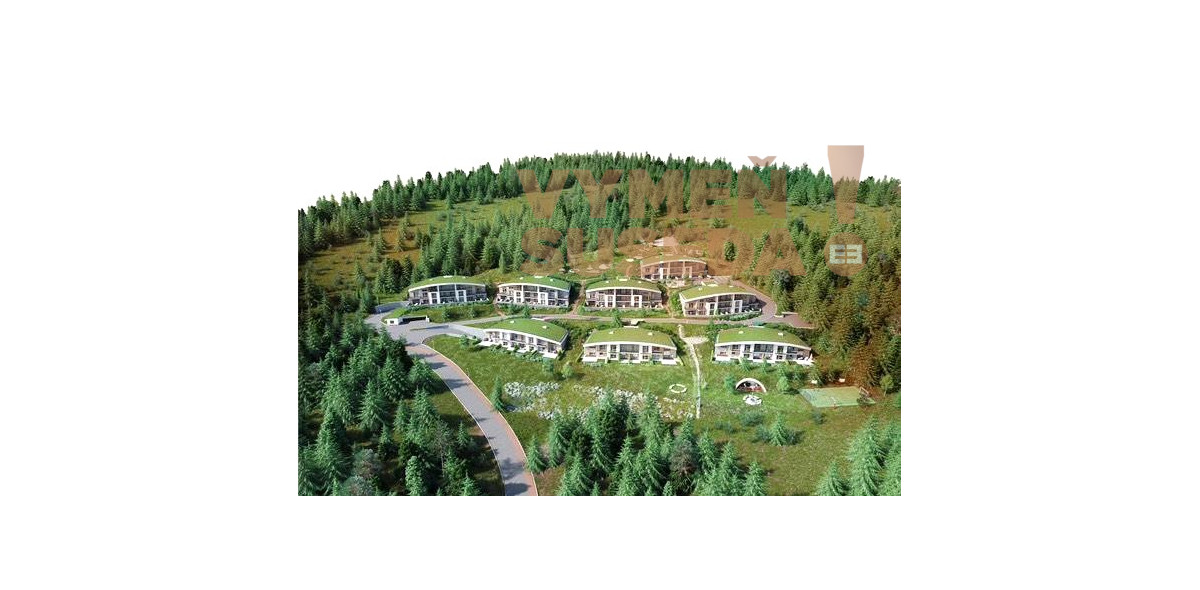VYMEŇ SUSEDA! – Na predaj exkluzívny 2 izbový apartmán v ikonickom rezorte Evergreen Tále