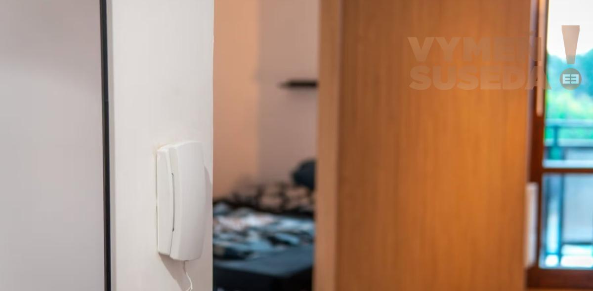VYMEŇ SUSEDA! – VÝNIMOČNÝ 1 IZB. ZARIADENÝ BYT S BALKÓNOM, PET FRIENDLY, JÁNA BOTTU, TRNAVA.