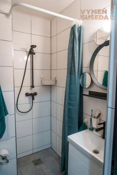 VYMEŇ SUSEDA! – VÝNIMOČNÝ 1 IZB. ZARIADENÝ BYT S BALKÓNOM, PET FRIENDLY, JÁNA BOTTU, TRNAVA.