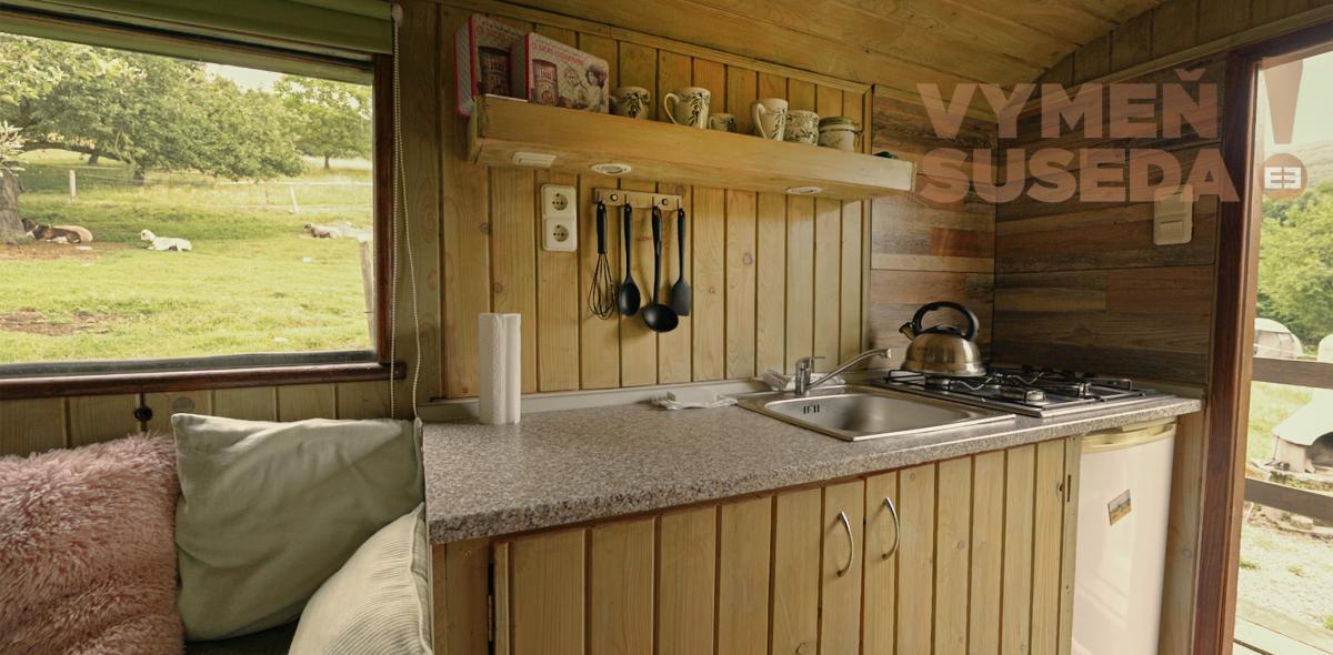 Predaj zabehnutého vidieckeho rezortu s ubytovaním, kempom a mimoriadnym potenciálom pre rozvoj | Modrá Farma
