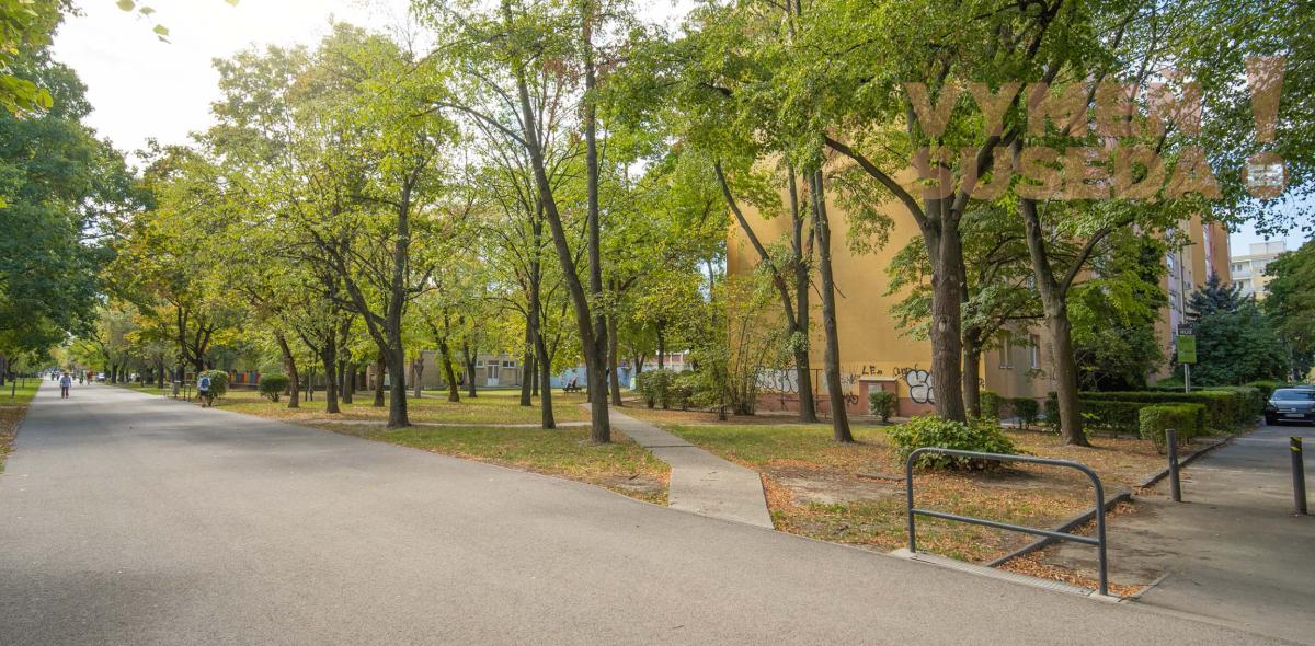 VYMEŇ SUSEDA! – KOMPLETNE ZREKONŠTRUOVANÝ 3 IZB. BYT S LOGGIOU, ZIMNÁ ULICA, BRATISLAVA II, RUŽINOV