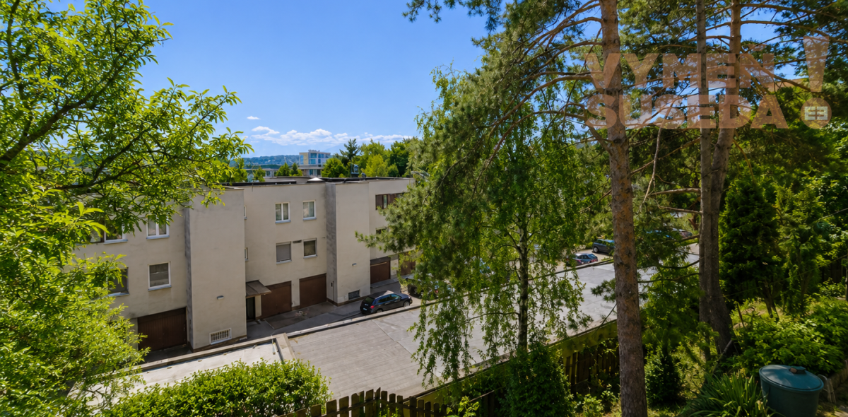 VYMEŇ SUSEDA! – VÝNIMOČNÝ KOMPLETNE ZARIADENÝ 4 IZB. MEZONET, TERASA, 154.03m2, KUKLOVSKÁ UL., BA IV.