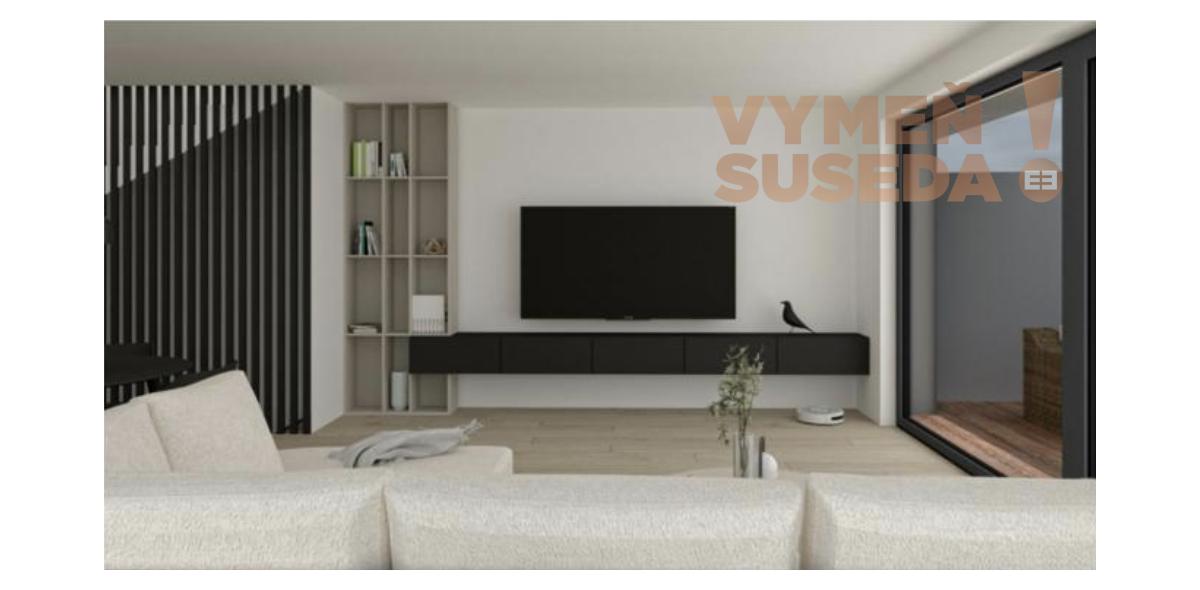 VYMEŇ SUSEDA! - VÝNIMOČNÝ 4 IZB. RD - NOVOSTAVBA, EDELSTAL – RAKÚSKO 17min od BA.