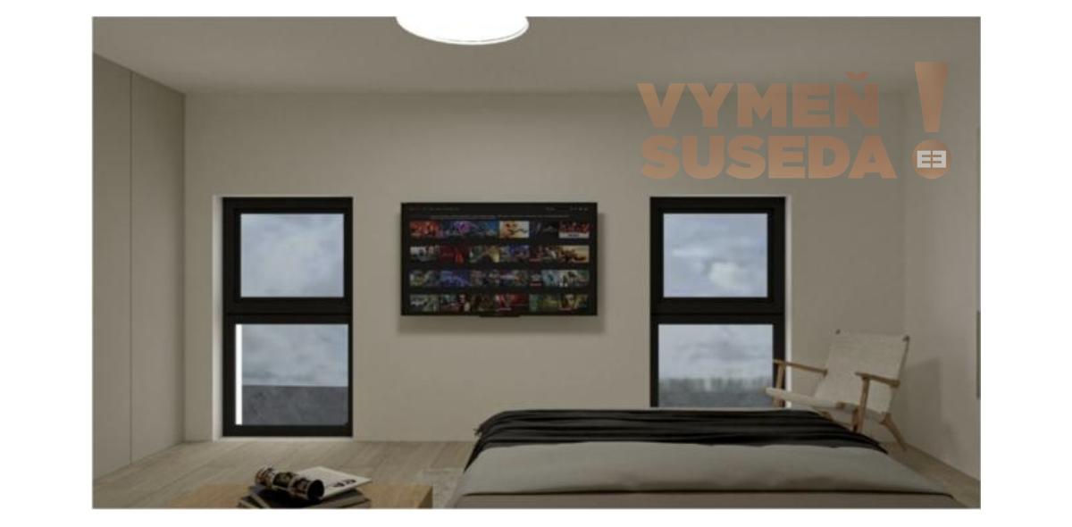 VYMEŇ SUSEDA! - VÝNIMOČNÝ 4 IZB. RD - NOVOSTAVBA, EDELSTAL – RAKÚSKO 17min od BA.
