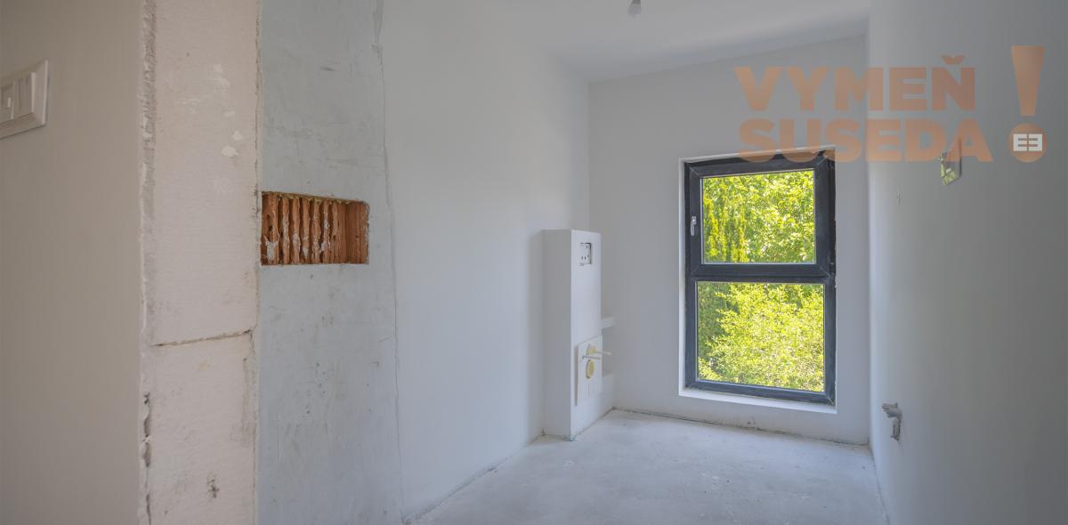 VYMEŇ SUSEDA! - VÝNIMOČNÝ 4 IZB. RD - NOVOSTAVBA, EDELSTAL – RAKÚSKO 17min od BA.