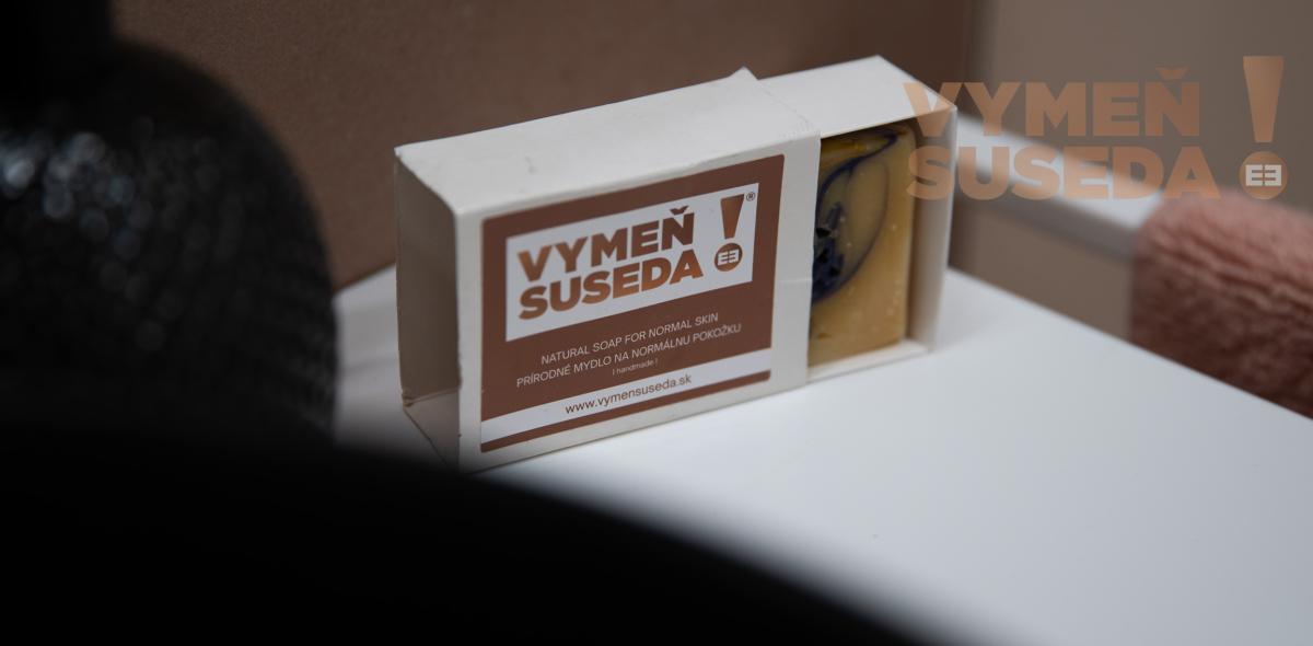 VYMEŇ SUSEDA! – VÝNIMOČNÝ, KOMPLETNE ZREKONŠTRUOVANÝ 3 IZB. BYT S DVOMA LODŽIAMI V STAROM MESTE, MEDENÁ UL.