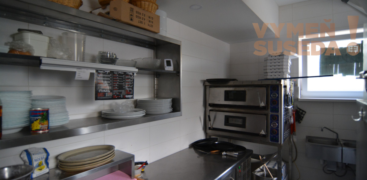 VYMEŇ SUSEDA! : Moderná polyfunkčná novostavba (366 m²) – BA II, Podunajské Biskupice.
