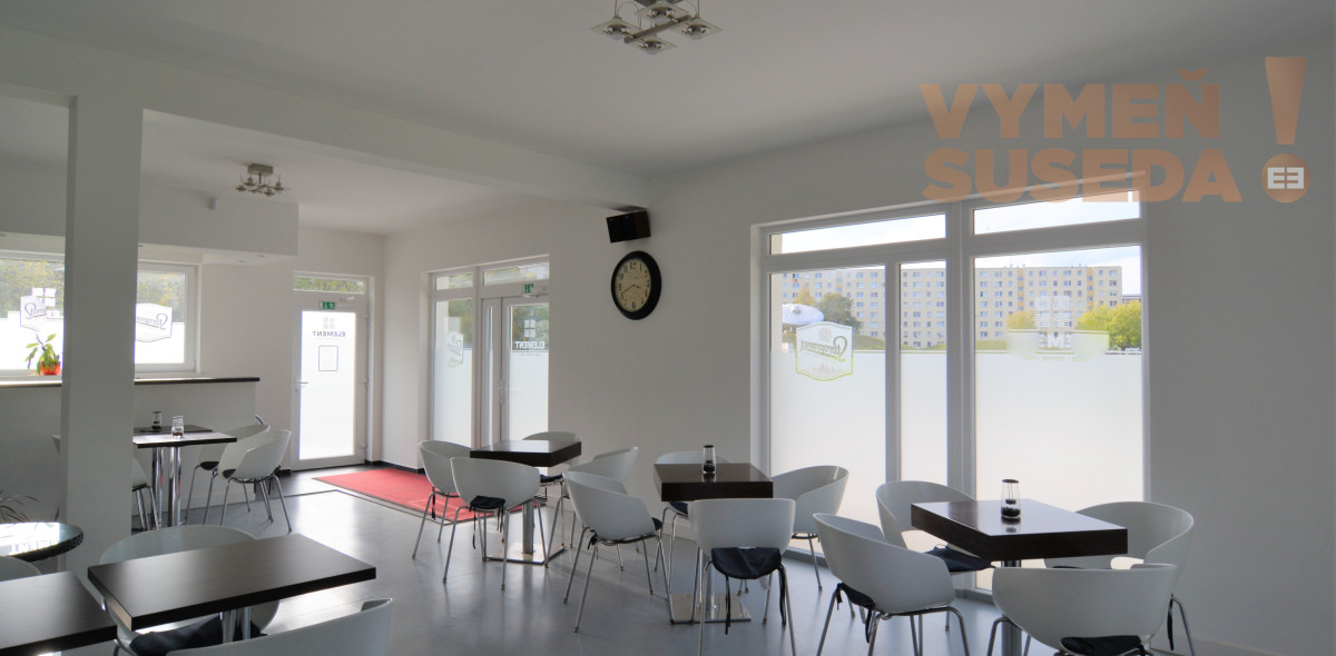 VYMEŇ SUSEDA! : Moderná polyfunkčná novostavba (366 m²) – BA II, Podunajské Biskupice.