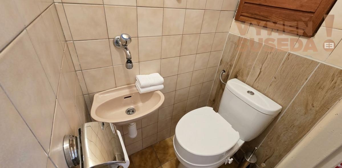 VYMEŇ SUSEDA! – VÝNIMOČNÝ 3-IZBOVÝ BYT S BALKÓNOM, MOŽNOSŤ ÚPRAVY NA 4-IZBOVÝ, ŠTEFUNKOVA ULICA, BRATISLAVA II – RUŽINOV