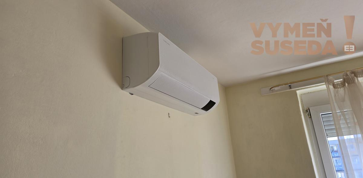 VYMEŇ SUSEDA! – VÝNIMOČNÝ 3-IZBOVÝ BYT S BALKÓNOM, MOŽNOSŤ ÚPRAVY NA 4-IZBOVÝ, ŠTEFUNKOVA ULICA, BRATISLAVA II – RUŽINOV