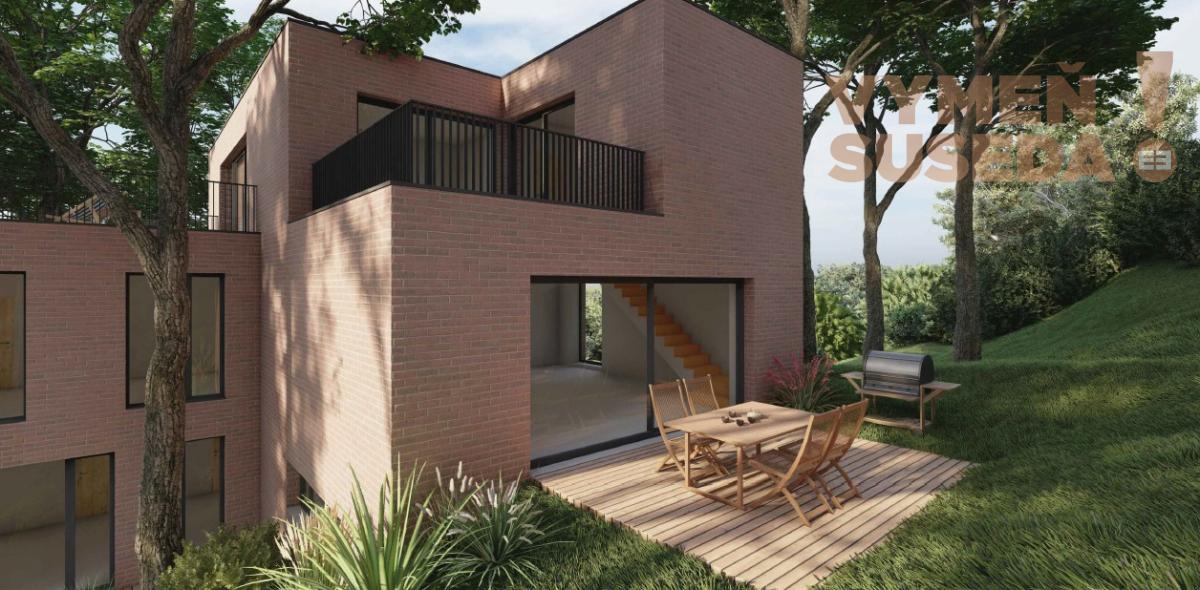 ESTATE INVEST - EXKLUZÍVNA INVESTIČNÁ PRÍLEŽITOSŤ - REZIDENČNÝ PROJEKT MAGURSKÁ, BRATISLAVA – KRAMÁRE.