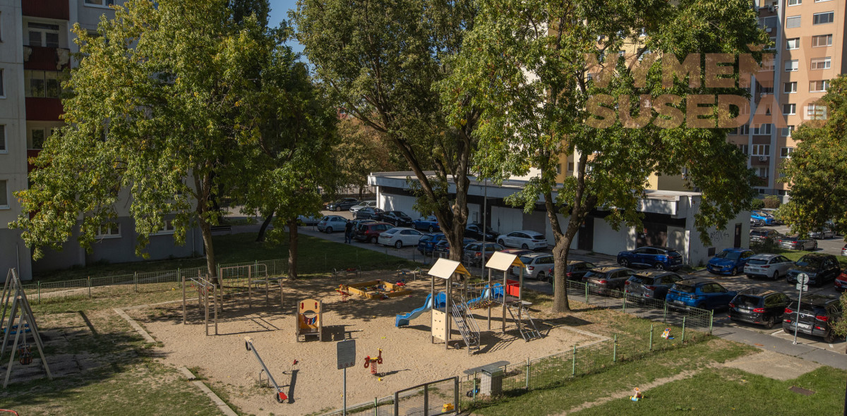 VYMEŇ SUSEDA! - Výnimočný kompletne zrekonštruovaný 3 izb. byt s loggiou, prerobený na 4 izb byt, Markova ul., BA V, Petržalka.