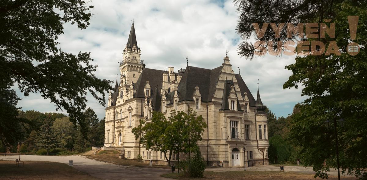 VYMEŇ SUSEDA! – VÝNIMOČNÝ 4-IZBOVÝ RODINNÝ DOM S BAZÉNOM PRI KAŠTIELI, BUDMERICE