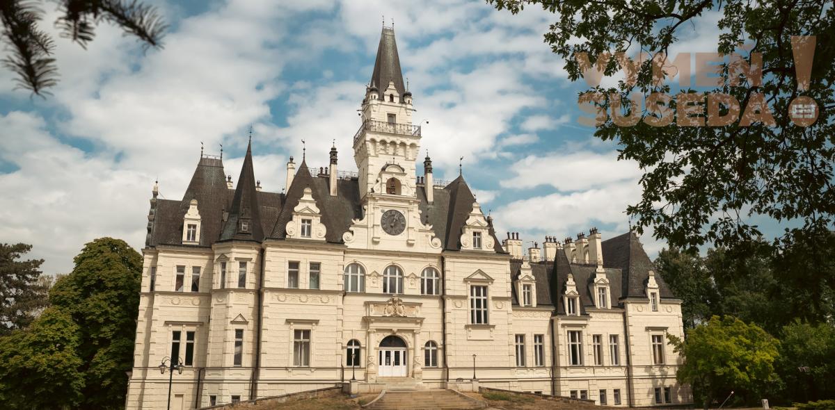 VYMEŇ SUSEDA! – VÝNIMOČNÝ 4-IZBOVÝ RODINNÝ DOM S BAZÉNOM PRI KAŠTIELI, BUDMERICE