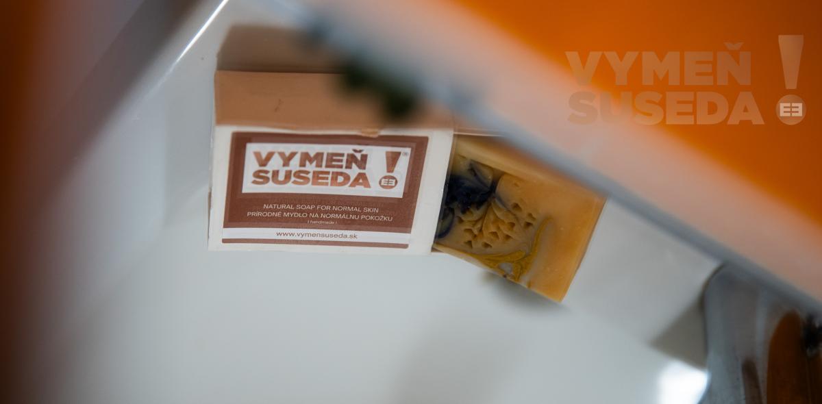 VYMEŇ SUSEDA! – VÝNIMOČNÝ 1-izb. byt s terasou TEHLA, MIEROVÁ UL., BRATISLAVA II PRIEVOZ