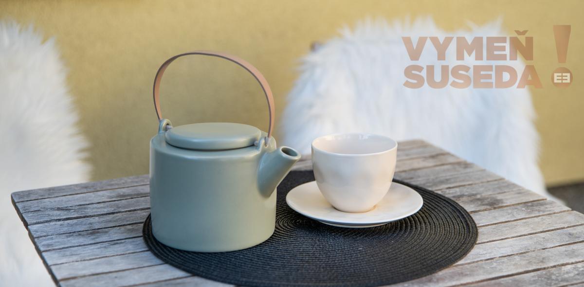 VYMEŇ SUSEDA! – VÝNIMOČNÝ 1-izb. byt s terasou TEHLA, MIEROVÁ UL., BRATISLAVA II PRIEVOZ