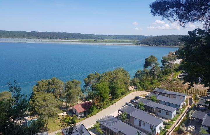 ESTATE INVEST - Zaujímavý pozemok v blízkosti mora, Chorvátsko – Poreč