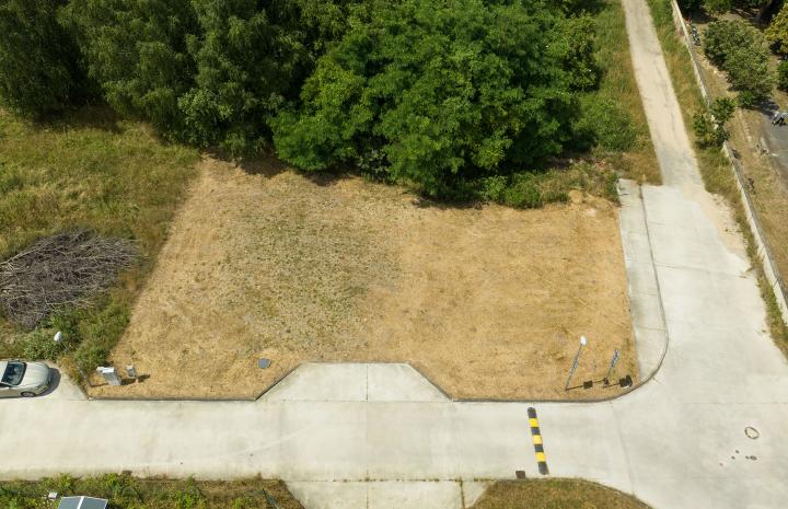 PREDANÉ – Výnimočný stavebný pozemok na upätí Malých Karpát, Stupava