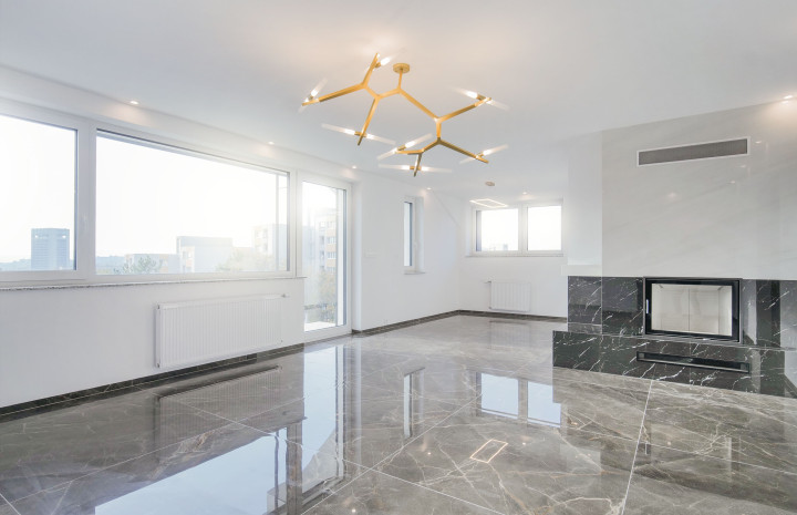 ESTATE INVEST – VÝNIMOČNÝ 7 IZB. MEZONET 358.00 m2 S KRBOM, WELLNES, ZÁHRADOU, TERASOU A PARKINGOM. BA I/STARÉ MESTO.