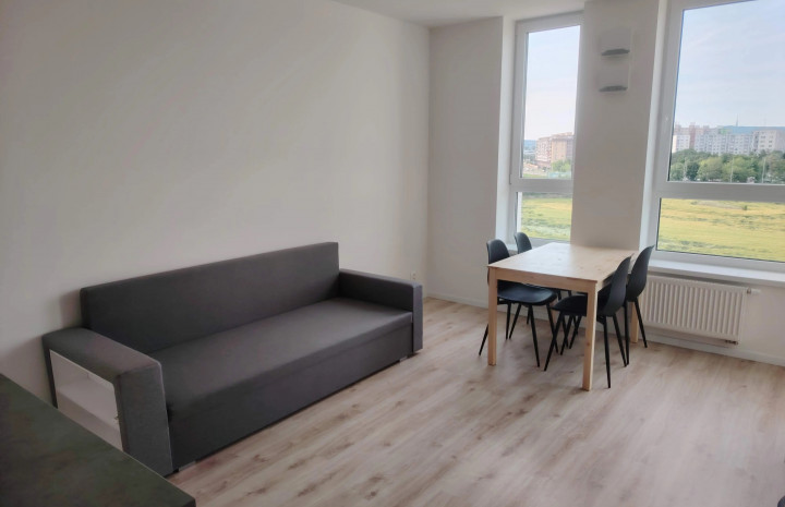 VYMEŇ SUSEDA! – VÝNIMOČNÝ 2 IZB. ZARIADENÝ BYT S BALKÓNOM, LABUTIA UL., BA V, PETRŽALKA