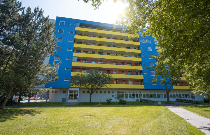 PREDANÉ! – VÝNIMOČNÝ, PRIESTRANNÝ 1.5 IZB. BYT 44.50 m2, NOVOSTAVBA, VYHĽADÁVANÁ LOKALITA PETRŽALKA, HAANOVA UL., BA V.