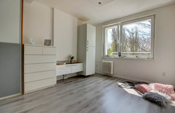 PRENAJATÉ! – Garsónka vo vyhľadávanej lokalite /19,30 m2/ - Bratislava /Čmelíkova ulica/